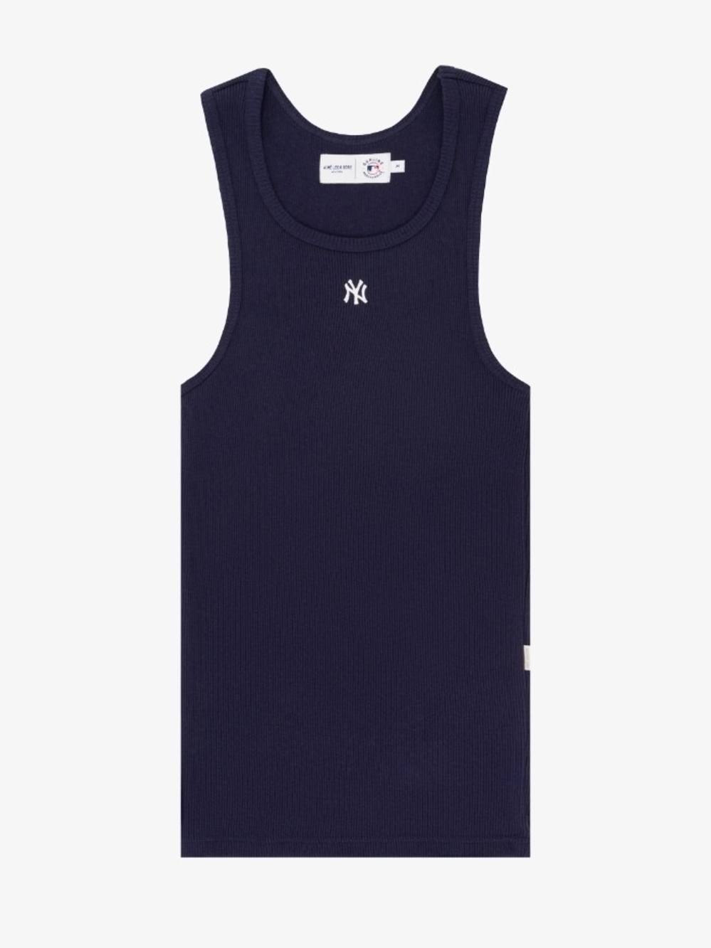Aime Leon Dore Yankees Tank, XL